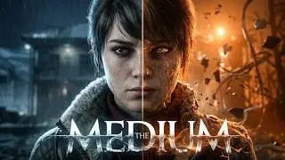 The Medium &ndash; Terror Psicol&oacute;gico 🔮 Gameplay Sin Comentarios  4K