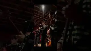 Honey Jaw w Simon Holden Shrock, Kemedy Hauser, Aden Marcotte, and Malachi B