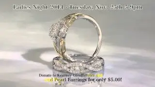 Hawthorne Jewelry 2014 Ladies Nov 25 30