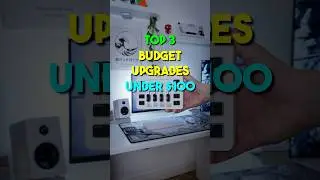 Техника стоимостью до 100 долларов, которая стоит своих денег.