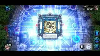 Other Red Dragon Archfiend vs Cyberdark-Machina