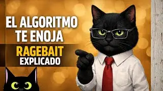 ¿EL ALGORITMO TE QUIERE ENOJADO?