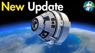 What Happened To Boeing&rsquo;s Starliner Spacecraft?