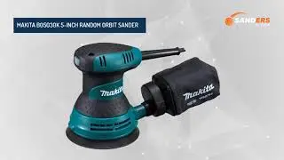 Best Random Orbital Sanders in 2022