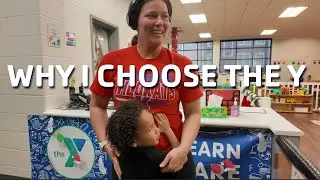Mission Moments | Brooke’s Story: Finding Strength, Support, and Family at the Y