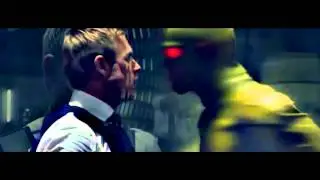 The Flash || New Divide || Linkin Park