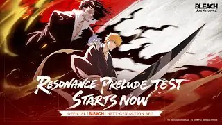 Bleach Soul Resonance vs Snapdragon 870 / Android