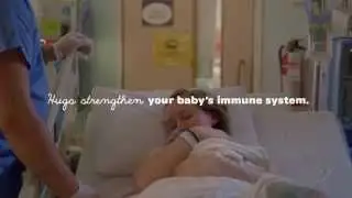 Mother's Day Hugs - Huggies Canada