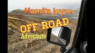Offroading | Fujairah Mountain|United Arab Emirates