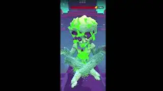 Monster Demolition - Giants 3D - LEVEL 9