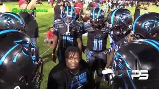 🔥🔥🔥 Atlanta Panthers 12U (GA) vs. CCD Colts (FL) Full Game 2018
