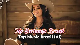 TOP SERTANEJO 2026 | DIVÓRCIO EMOCIONAL | As Novas Sofrências para Tocar o Coração (INÉDITAS)