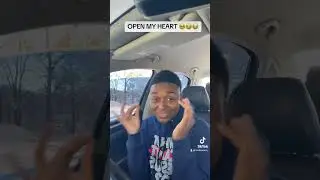 Open My Heart 🔥😂
