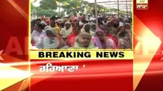 Sukhdev Singh Dhindsa over BS Hooda's announcement of Separate SGPC