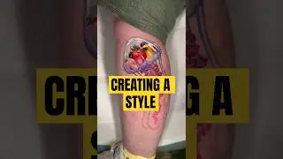 The INSPIRATION to Finding Your Tattoo Style