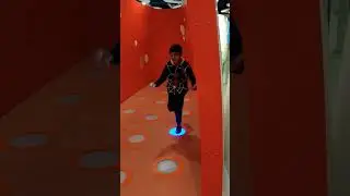 ITHRA kids museum part 2 #ithra_museum #ithra #familyday #dammam_city #dammam #dammam #dammamالدمام