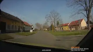 Sen autoškoláka - fůra malérů a to za jeden víkend...