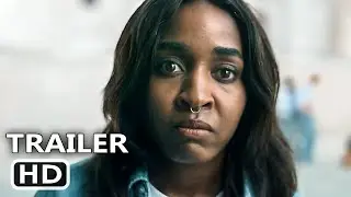After The Hunt Official Trailer 2 (2025) Ayo Edebiri, Julia Roberts