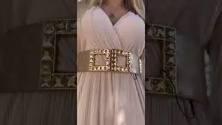 Tuta Luxury #fashionstyle #moda #ootd #outfit #look #fashion #style #outfitideas #fashionista
