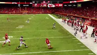Madden 22!! EA access