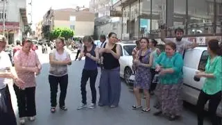 GÖKHAN TERZİ  21 HAZRAN 2014 KAMARAMAN MEHMET TORAMAN