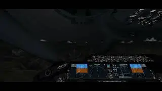 caution terrain, too low terrain, pull up. #aviation #alarm #787