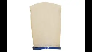Water Tech Pool Blaster Max Reusable X-Treme Multilayer Filter Bag - Overview
