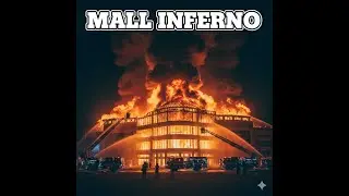 Firefighting Simulator Ignite: Strategy & Tactics for the Giant Mall Fire