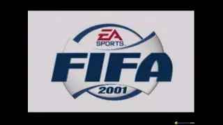 FIFA 2001 intro (PC Game, 2000)