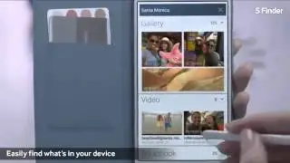 Introducing Samsung GALAXY Note 3