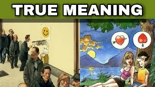 True Meaning picture ll Reality of Deep meaning images ll