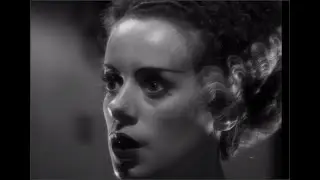 The Bride of Frankenstein (1935) - Quick Movie Summary