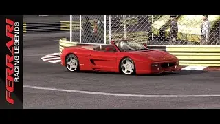 Test Drive: Ferrari Racing Legends. Прохождение сюжета 26 часть.Современная Эра.