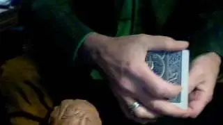 The Card Puzzle