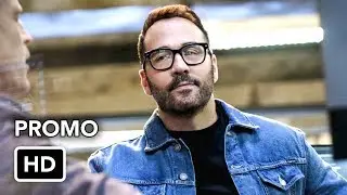 Wisdom of the Crowd 1x07 Promo 
