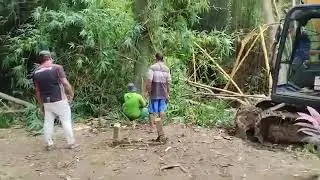 Pembaruan  makom Gandusari plamongan sari semarang