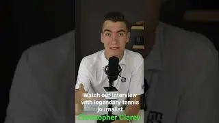 Djokovic, Nadal, AND Federer fans will appreciate this