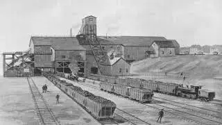 Dominion Coal Company | Wikipedia audio article