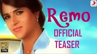 Remo Tamil Trailer | Sivakarthikeyan, Keerthi Suresh | Anirudh Ravichander | Review