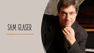 Sam Glaser Concert