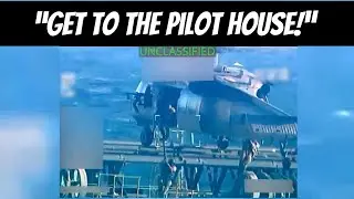 Deep Intel on the Ghost Fleet Tanker Seizures