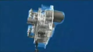 New Volkswagen DSG gearbox