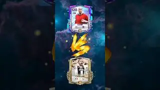 WHO IS BETTER??? Jaap Stam 115 CB 🆚 Giorgio Chiellini 115 CB #fcmobile