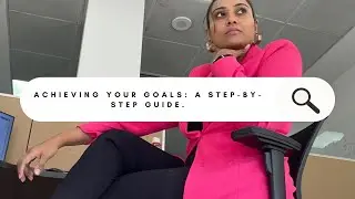 The Ultimate Guide to Goal Setting: Tracking and Breaking Down Goals|#Goaltracker