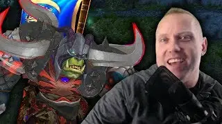 FLAG RUNNER - Frost DK Battleground PvP Highlights - Legion 7.3.2