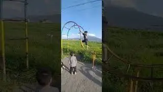 Playground sa Aplaya Calamba