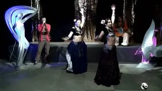 2 Nemezis tribe в Саратове