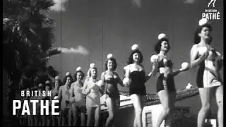 Florida Charm School (1948)