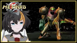 [7] It's All Coming Together | Metroid Prime Livestream