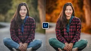 CINEMATIC YELLOW preset // Adobe Lightroom Mobile |  | Lightroom Preset Tutorials